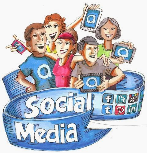 Tipe Pengguna Media Sosial