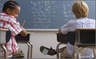 7 Fakta Tentang Aksi Contek-Mencontek Siswa