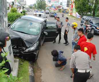 &#91;Yuk Gan&#93; Belajar Rekonstruksi Laka Lantas