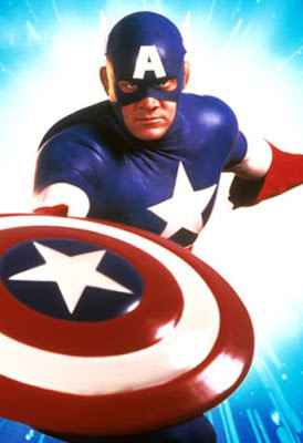 Fashion Superhero Dari Masa ke Masa