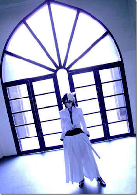 cosplay BLEACH terbaik dan termirip (special for anime lovers) 