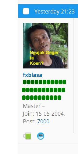 Inilah Fakta kenapa KASKUS bisa menjadi forum terbesar di Indonesia!