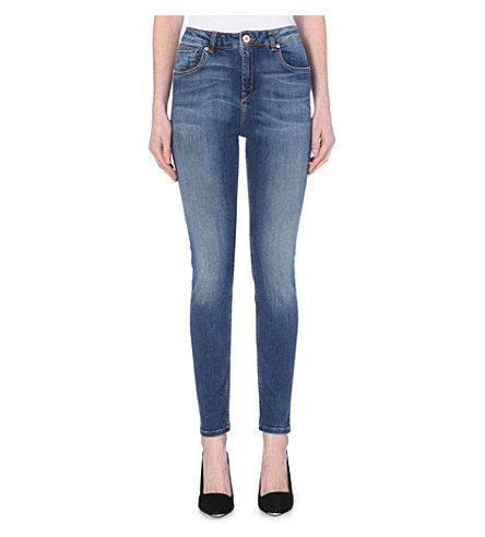 Pilihlah Jeans yang Cocok untuk Kamu !