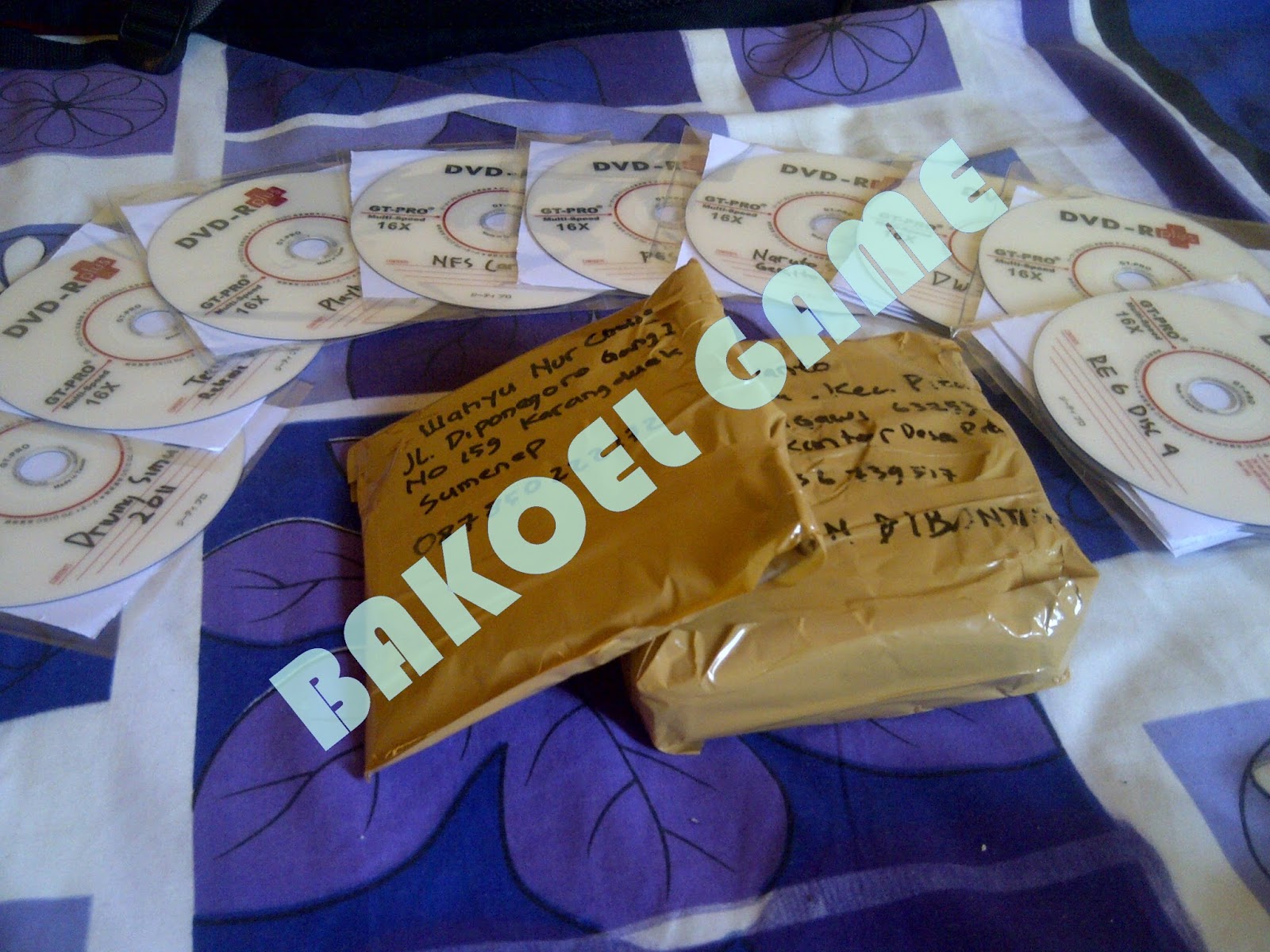 .::: Malang PC Games Murah dan Terupdate (3500/dvd) :::.