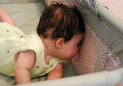 Pose Tidur Unik (Pic++)