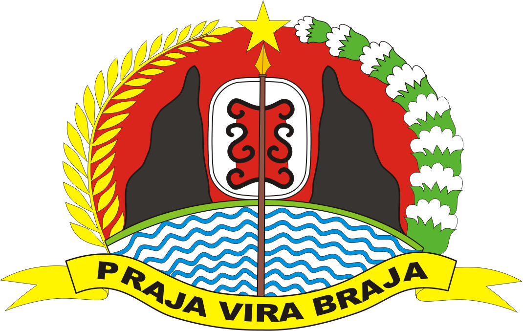 Koleksi Lambang/Logo Korem ( Komando Resor Milter ) Indonesia