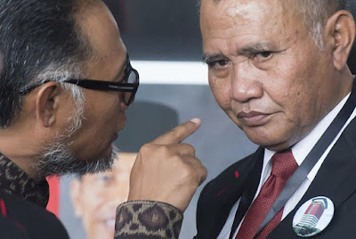 Duh! Ketua KPK Ralat Pernyataannya Tentang Kasus Sumber Waras