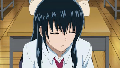 Beelzebub Episode 25 Subtitle Indonesia