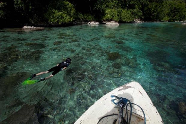 Seru! Jelajah Alam Maluku, Eksotisme Indonesia Timur
