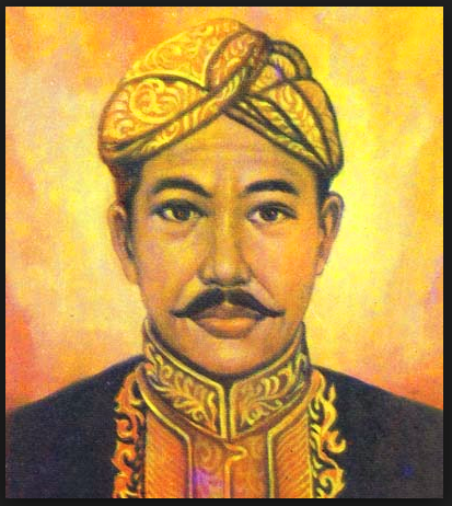 Pangeran Antasari, Pahlawan dari Kota Banjar