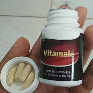 Vitamale Kota Medan 081228025225 | Jual Obat Vitamale HWI Di Bali