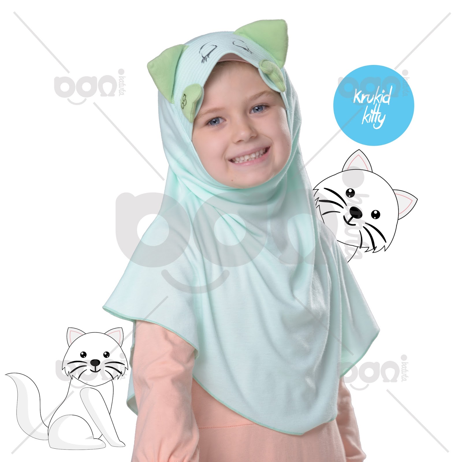 4 tips berbusana muslim untuk anak-anak dan dewasa, bisa bikin nyaman loh
