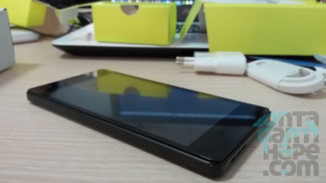 &#91;Unboxing, Hands-on, dan First Impression&#93; Review Infinix Hot 2 (Android One)