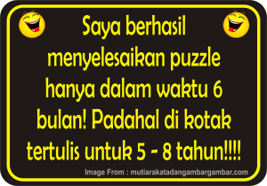 stiker-stiker lucu
