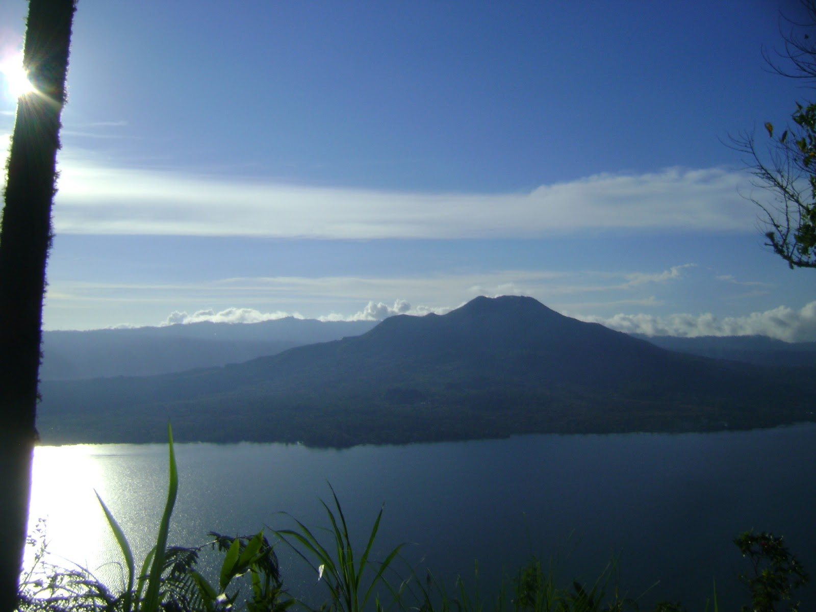 Gn. Abang (2152 mdpl) 23 Juni 2013