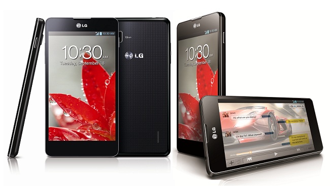 ~๑ஜ۩۞۩ஜ๑~{OFFICIAL LOUNGE}-{LG Optimus G - Live Without Boundaries}~๑ஜ۩۞۩ஜ๑~