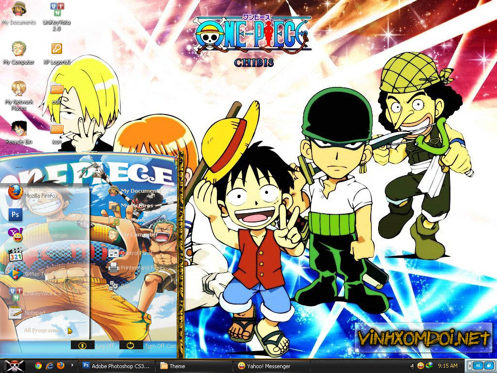 &quot;==&gt;&lt; Thema Xp Naruto &gt;&lt;==&quot;