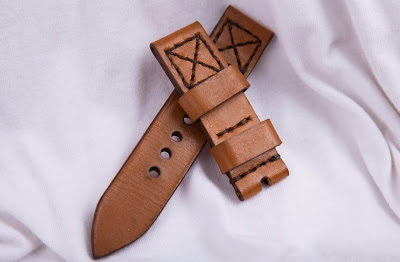 Celdy Straps by Celdy Store - Exotic Custom Handmade Strap for your High-end Watch