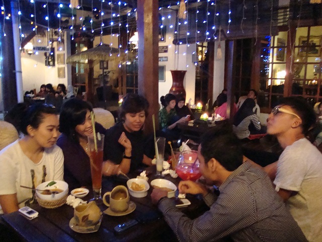 Saat Dimana Makan Terasa Lebih Nikmat