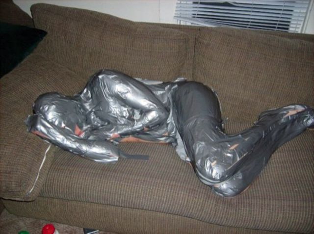 Foto-foto aneh ketika Tidur