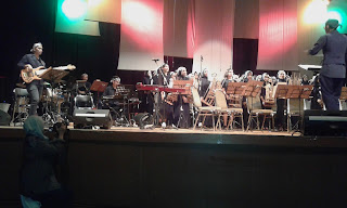 SORA (Sound of Heritage) Konsep Baru Dalam Komposisi Musik Angklung 