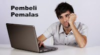 Tipe Customer online shop, Kamu termasuk yang mana? 