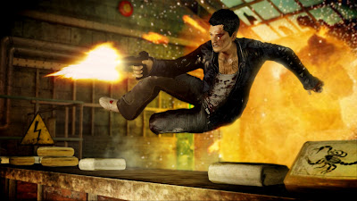 DVD Game PC Sleeping Dogs, Pes 2013, Prototype 2, Dll Murah Gan