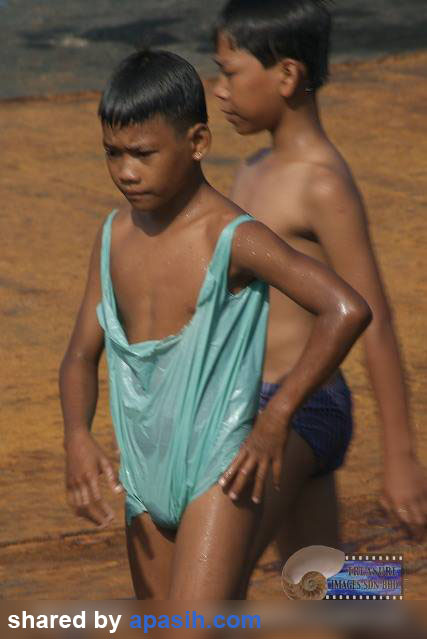 &#91; my first thread&#93; model bikini paling hot... ya haaa...