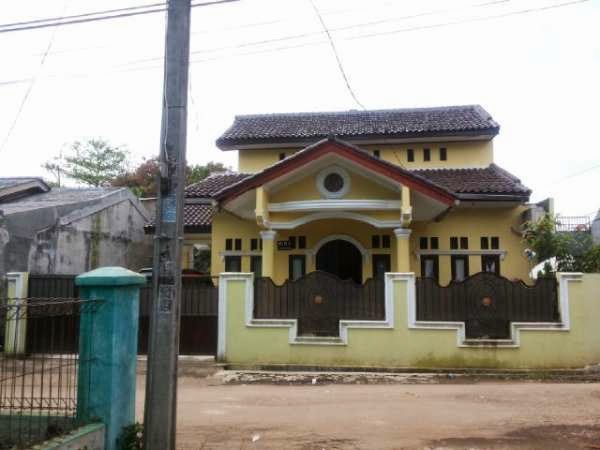 Dijual Cepat Rumah Tinggal Strategis di Jaka Setia, Bekasi PR651
