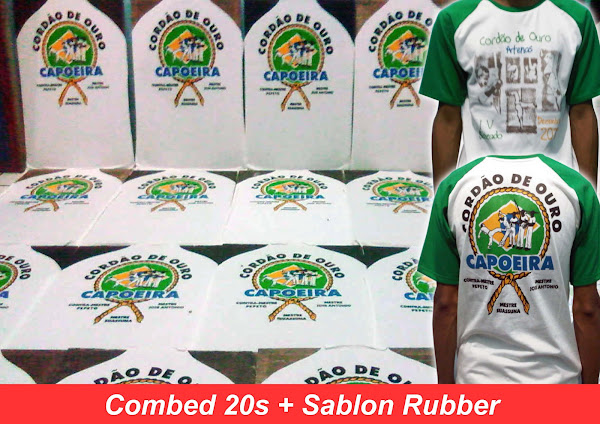 Terjual TARIK RAKEL Kelapa 2 Depok  Tshirt Sweater 