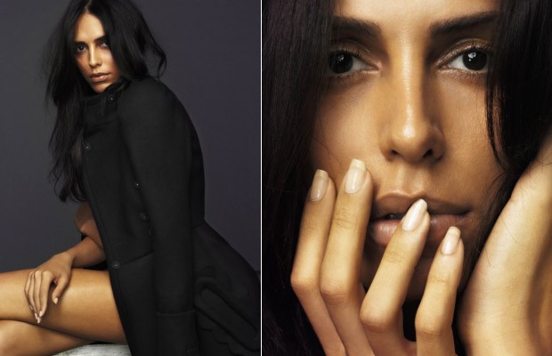 10 Foto Model Ini Lain Dari Model-Model yang Biasa Kamu Lihat di TV dan Majalah