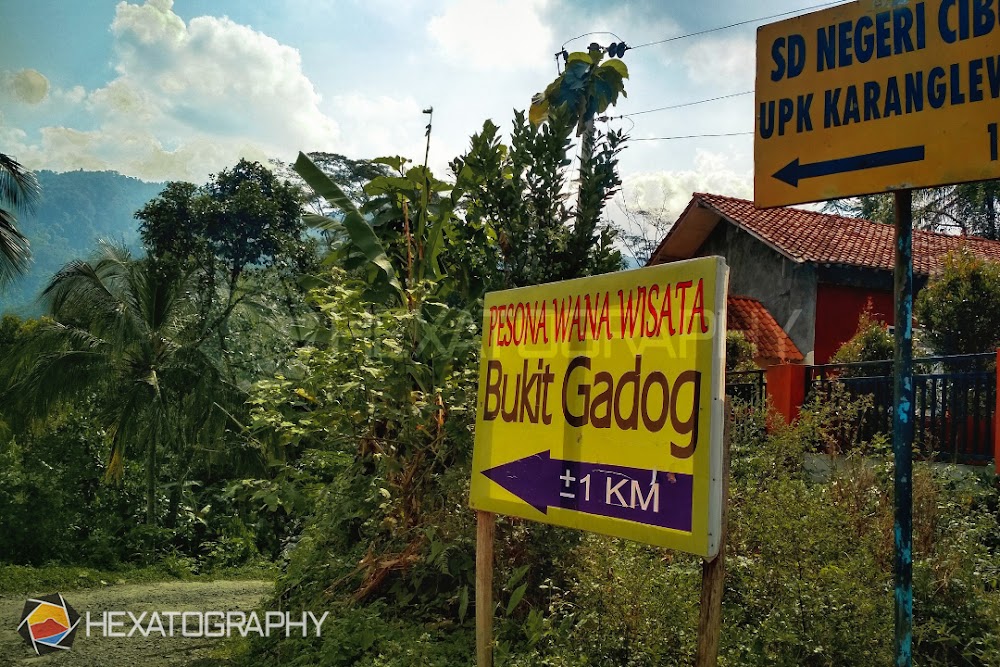 &#91;CoC Regional: Lokasi Wisata&#93; Semilir Angin Di Bukit Gadog, Sunyalangu, Adeeem!