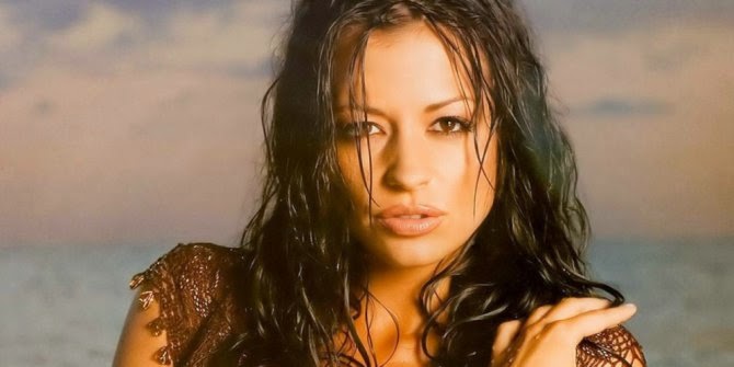 Flashback Semek Don Gan .. Ini dia Pegulat Cantik WWE gan