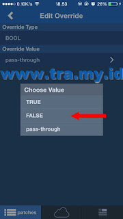 &#91;INFO&#93; Tips Mengatasi Let's Get Rich Force Close Pada iOS (iPhone/iPad Jailbreak)