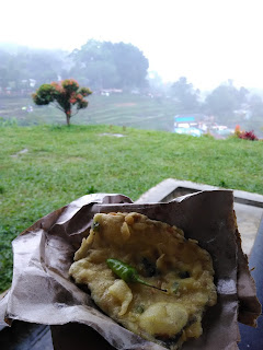 Travelling To Purwokerto – Jogjakarta