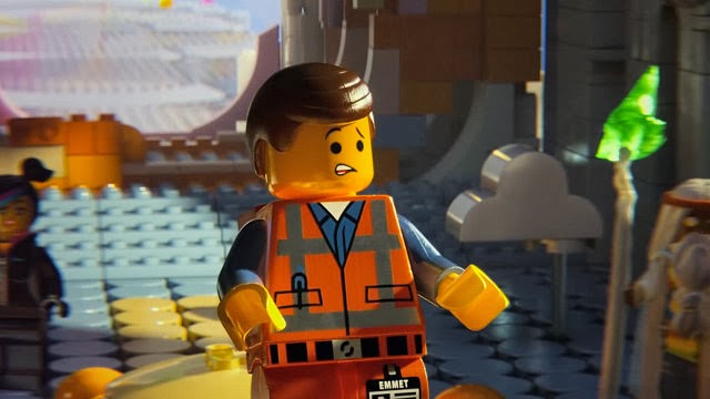 Mau tau lebih banyak tentang The Lego Movie? Masuk yuk!