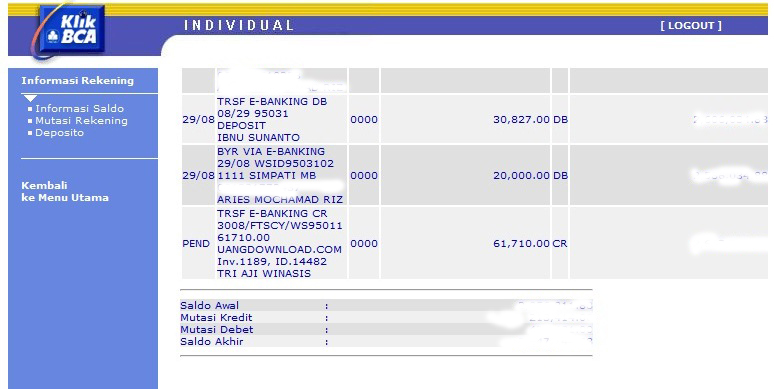 GRATIS daftar langsung dapat Rp10.000 + Download ribuan PRODUK PREMIUM