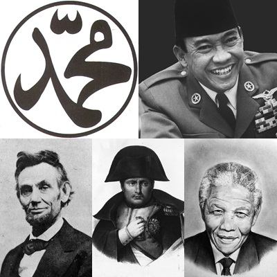 5 Pemimpin Terbaik di Dunia