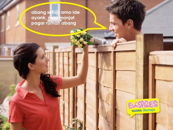 4 Kalimat Terselubung Pria Yang Artinya Sama Dengan I Love You