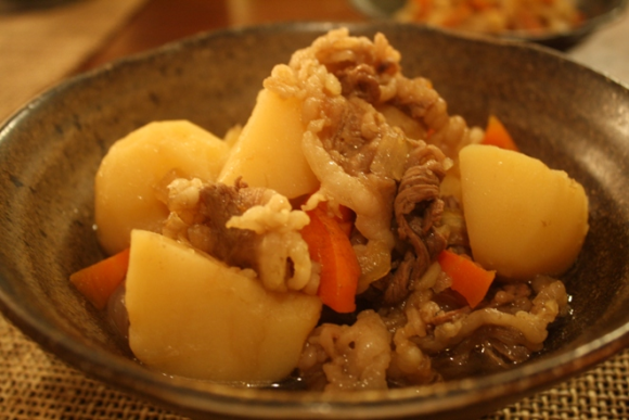 10 Makanan Orang Jepang Yang Pria Inginkan Dibuat Oleh Pasangannya