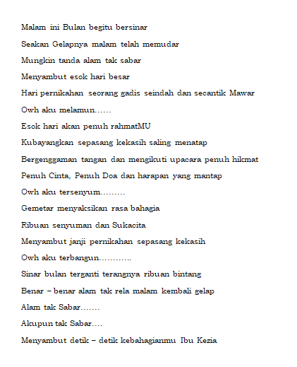 Mumpung di rumah, Buka Kembali buku lamaku dan lanjutkan karyaku yang tertunda !