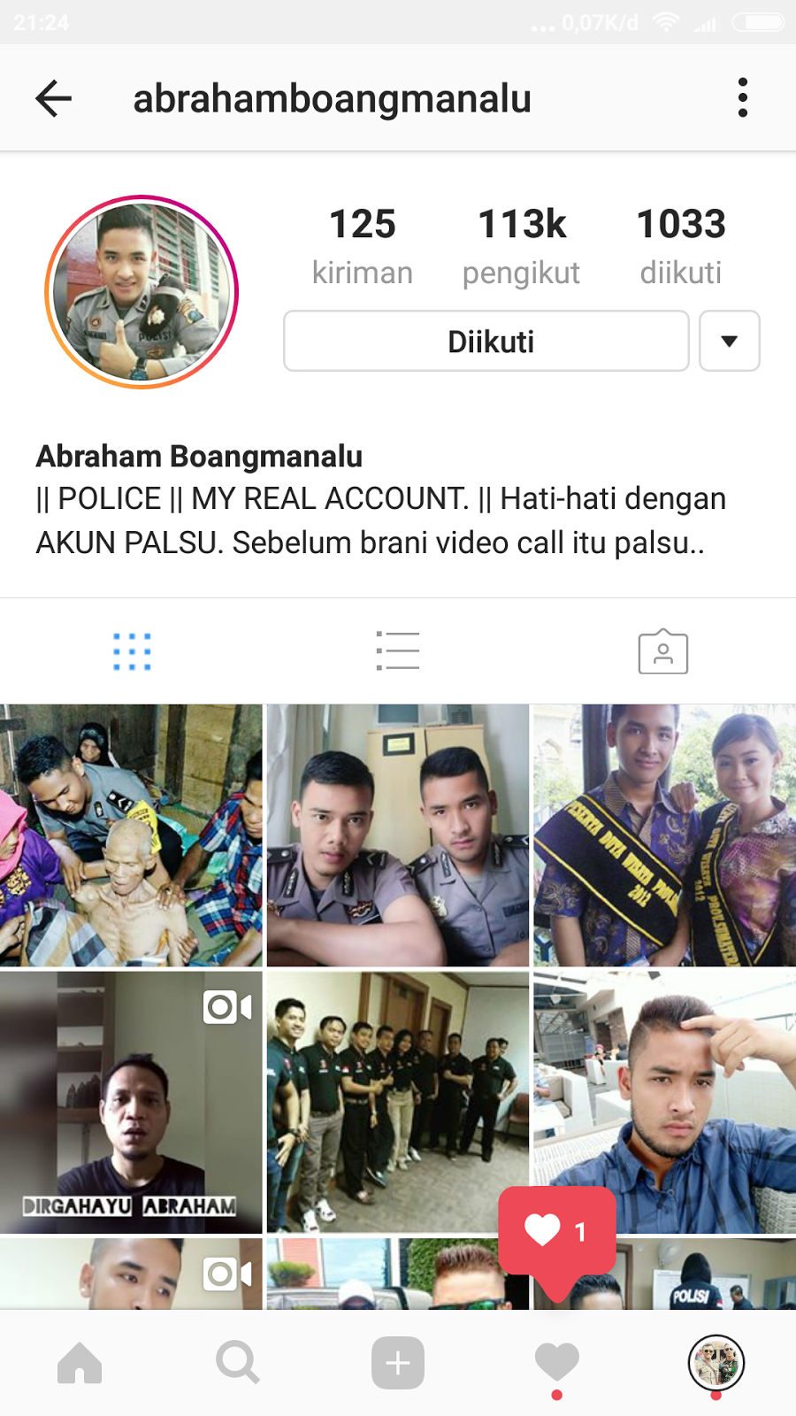 10-akun-instagram-polisi-ganteng-dengan-lebih-100000-pengikut-2017