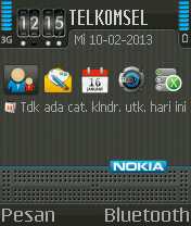 S60v2 Themes