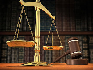 PERNYATAAN TERBUKA PRAKTISI HUKUM