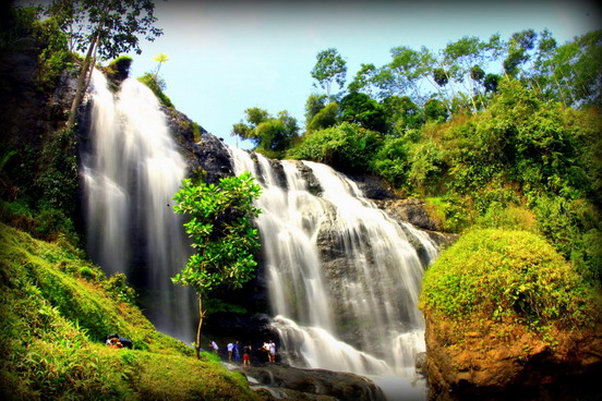 &#91;Ajakan&#93; Sharecost telusur Terowongan St.Lampegan-Gn.Padang-Curug Cikondang