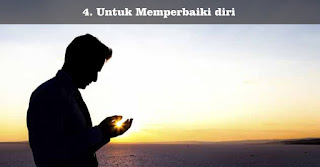 Ibadah Puasa itu Wajib, Nih Alasannya!