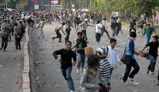 10 Berita Paling Heboh Sepanjang Tahun 2012