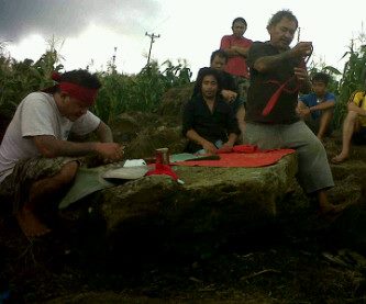 All About Opo Apo Mystic Kawanua