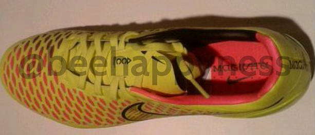 Nike CTR360 Tamat Gan! Ga Akan Diproduksi Lagi! (+ Bocoran Foto Penggantinya)