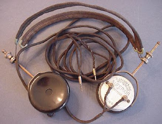 Sejarah Headphone